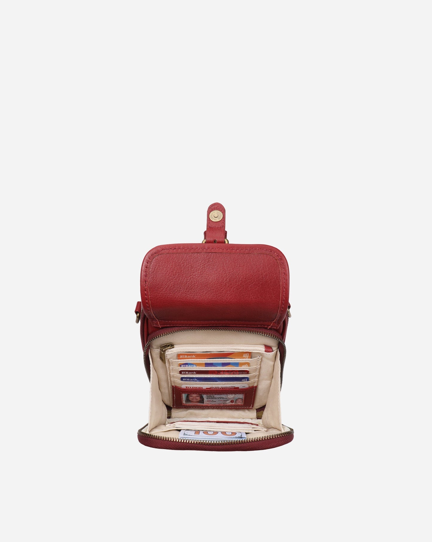 Geantă mică Naya Crossbody 2.0L