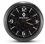 Promoție excelentă ✨50% reducere ✨Ceas auto cu cuarț luminos