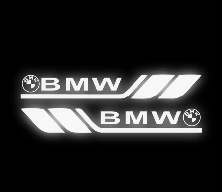 PromoČie š„50% reducereš„Autocolante personalizate pentru maČini sportš4 buc.š