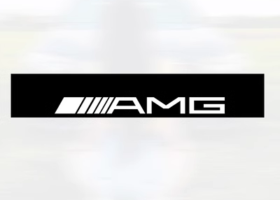 š„Autocolant pentru parasolar auto