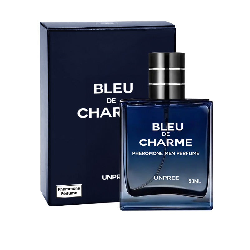 UNPREE TM Bleu De Charme Parfum cu feromoni pentru bărbați
