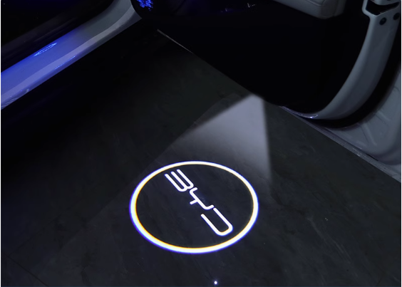 Promoție excelentă ✨50% reducere ✨Lumini de bun venit inteligente 5D cu LED-uri și senzor