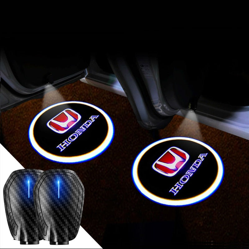 Promoție excelentă ✨50% reducere ✨Lumini de bun venit inteligente 5D cu LED-uri și senzor