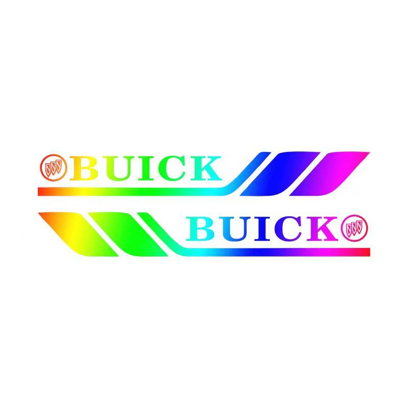 PromoČie š„50% reducereš„Autocolante personalizate pentru maČini sportš4 buc.š