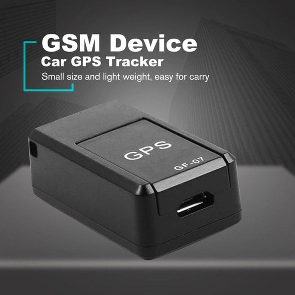 ⏰2025 Mini tracker GPS GPS magnetic militar
