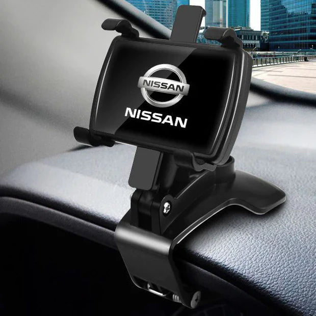 Suport special pentru consola centrală universală auto