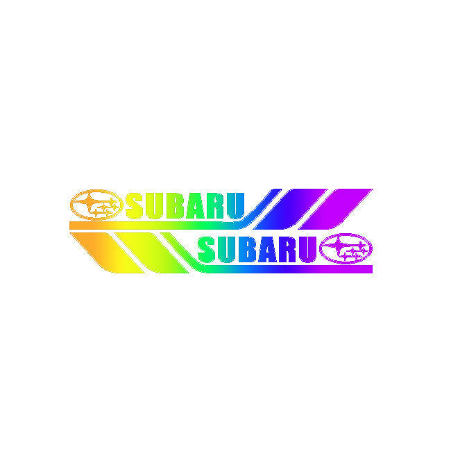 PromoČie š„50% reducereš„Autocolante personalizate pentru maČini sportš4 buc.š