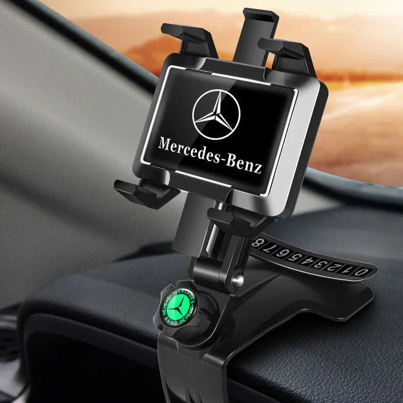 Suport special pentru consola centrală universală auto