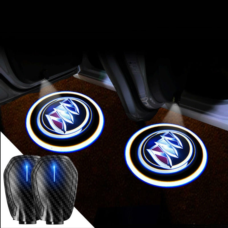 Promoție excelentă ✨50% reducere ✨Lumini de bun venit inteligente 5D cu LED-uri și senzor
