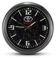 Promoție excelentă ✨50% reducere ✨Ceas auto cu cuarț luminos