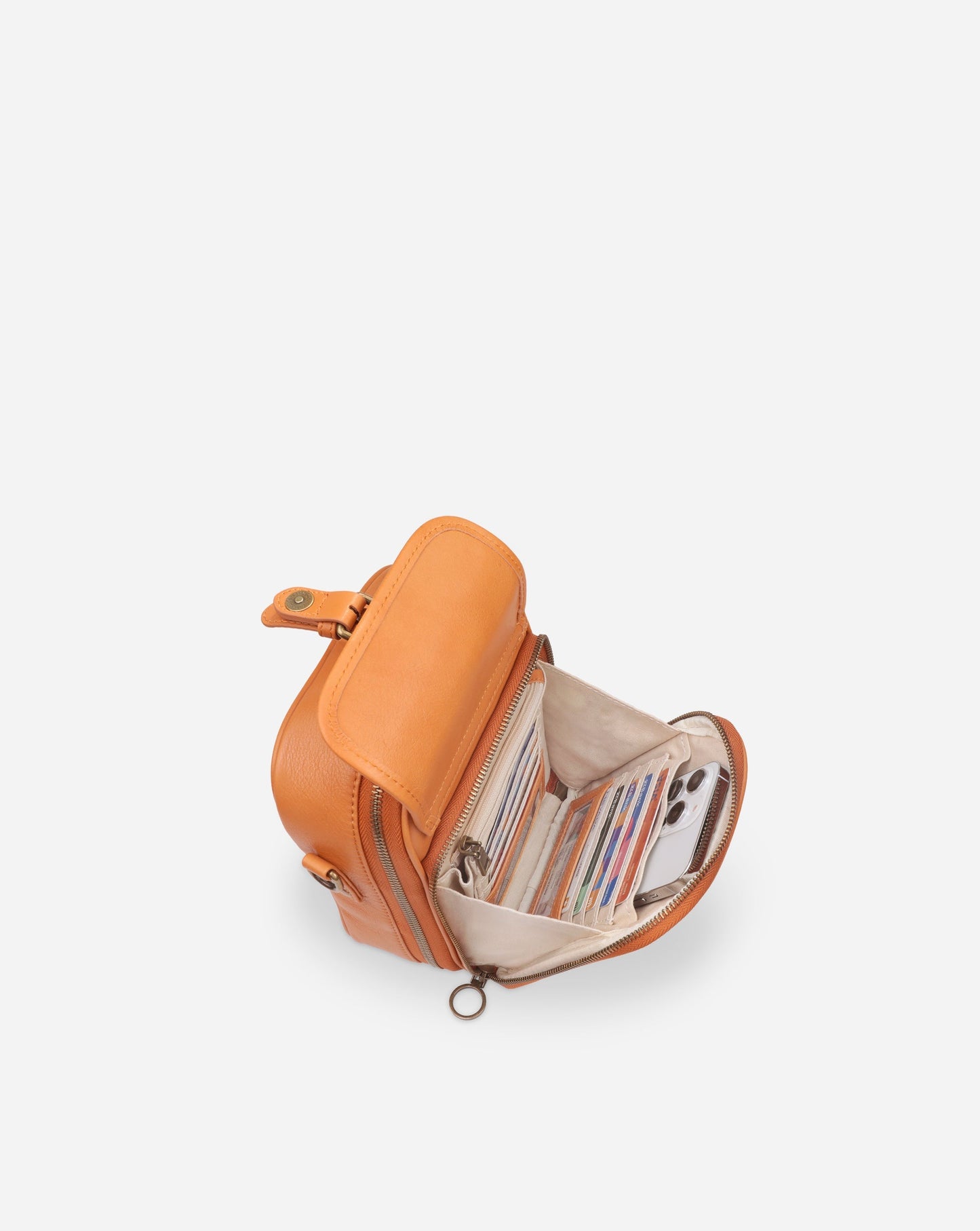 Geantă mică Naya Crossbody 2.0L