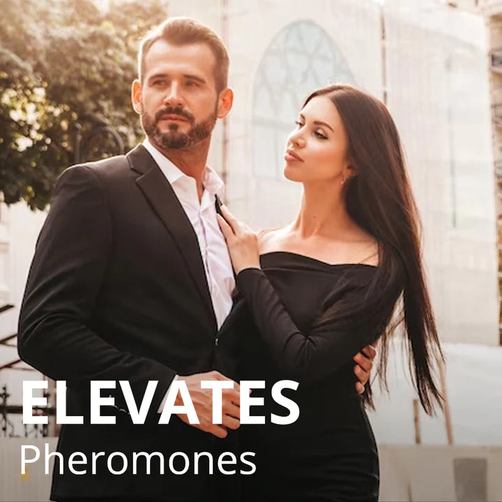 UNPREE TM Bleu De Charme Parfum cu feromoni pentru bărbați