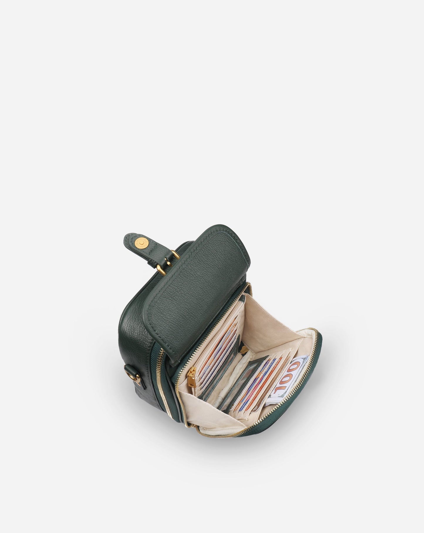 Geantă mică Naya Crossbody 2.0L