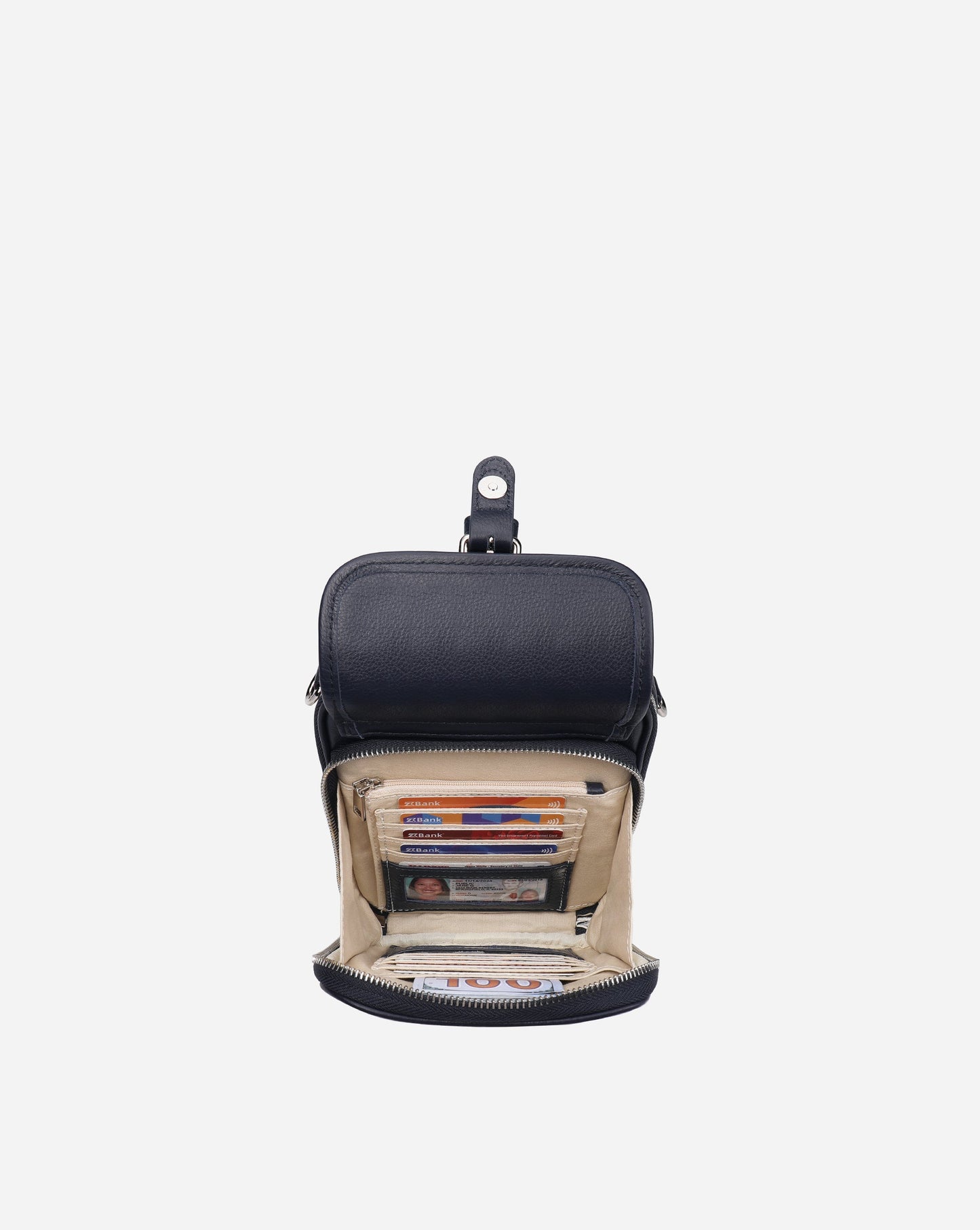 Geantă mică Naya Crossbody 2.0L