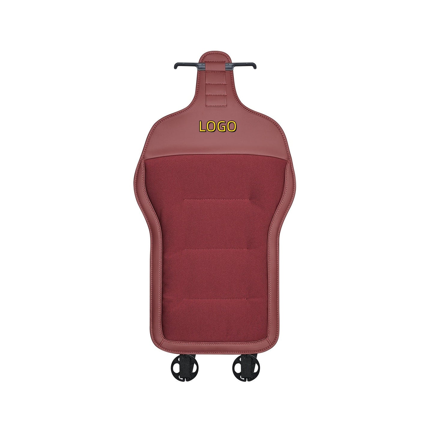 Pernă auto nouă pentru vara 2025, mătăsoasă, răcoroasă, fabricată din piele nappa, antipoluare, de înaltă calitate, ventilată și respirabilă pe tot parcursul anului