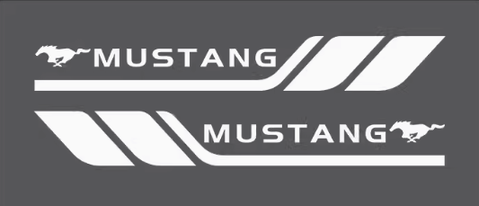 PromoČie š„50% reducereš„Autocolante personalizate pentru maČini sportš4 buc.š
