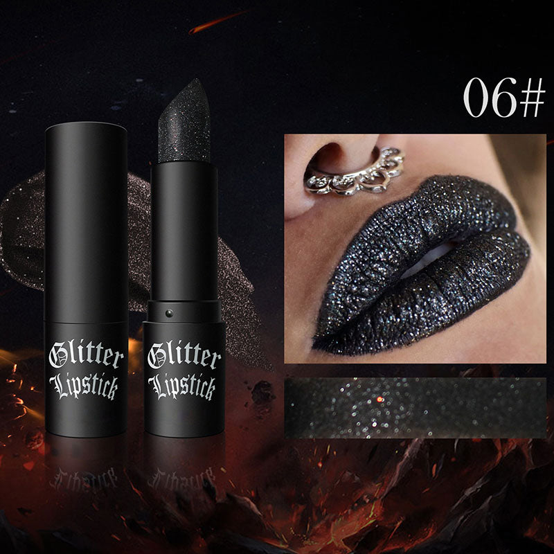 ✨Cumpărați 1, primiți 1 gratuit 💥 Ruj mat, de lungă durată, cu o strălucire subtilă 💄