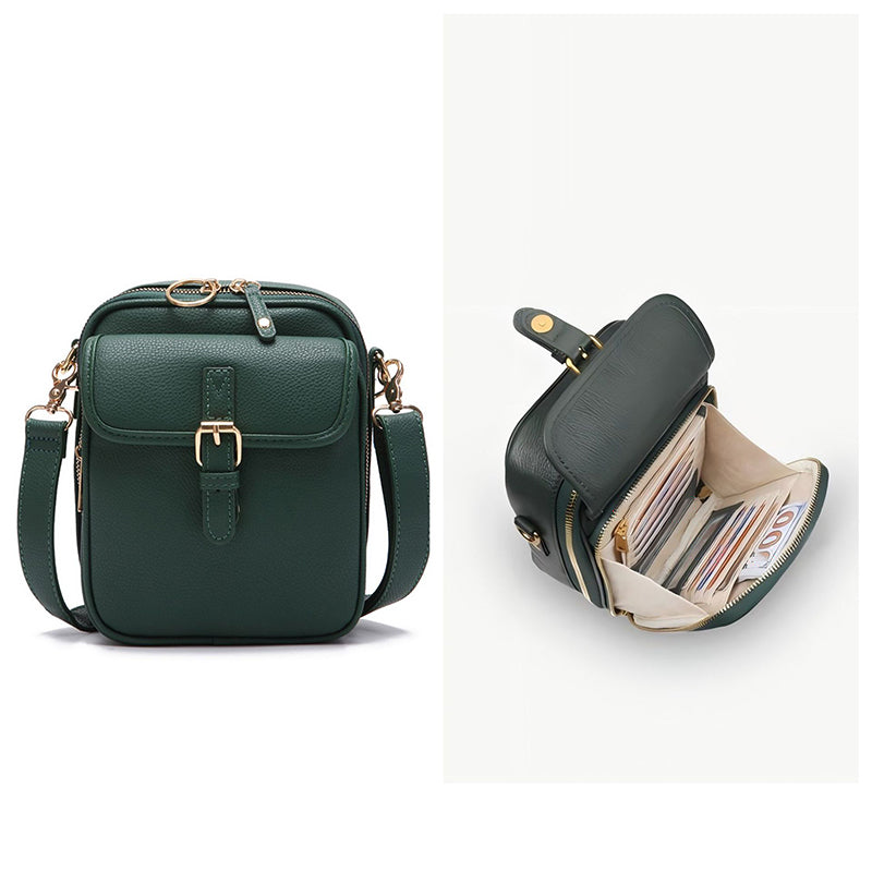 Geantă vintage de mare capacitate👜