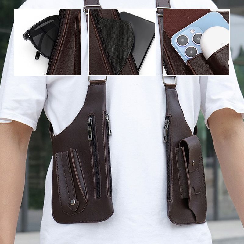 【✨2025 Produse noi】🔥Multi-funcțional sac tactic