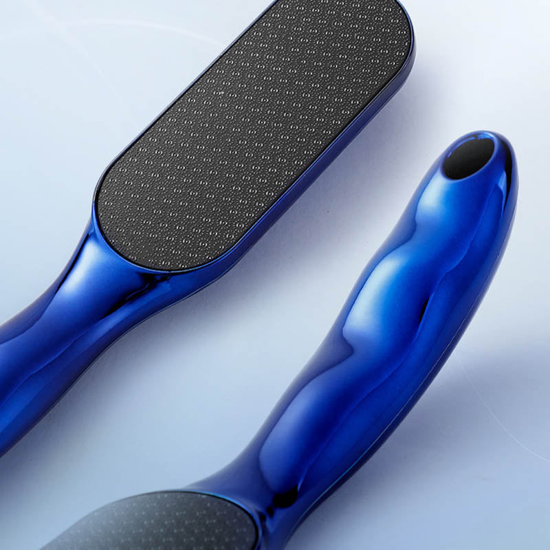 🔥 Indepărtarea manuală practică a calusului pentru picioare🦶🏻