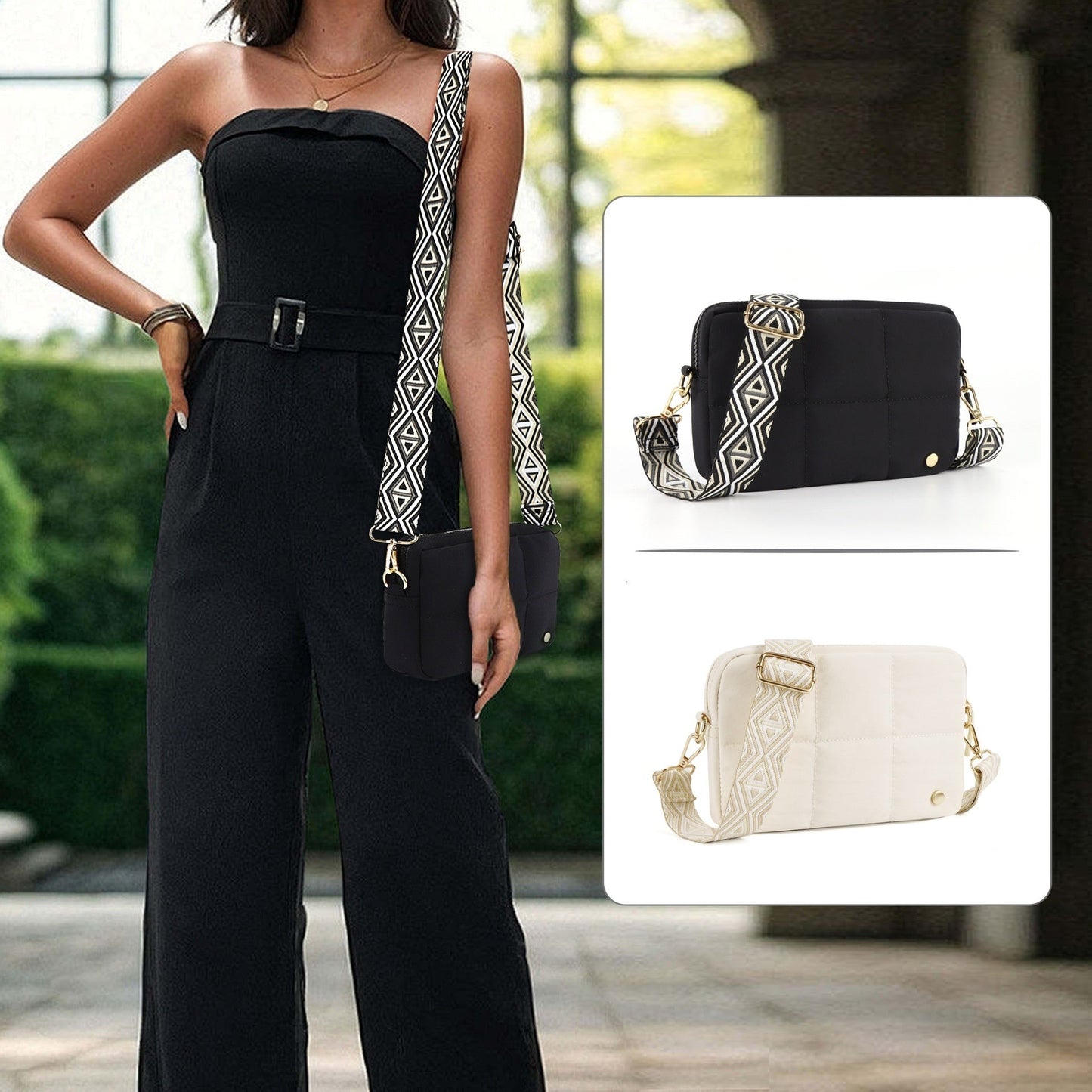 Geantă WS Crossbody