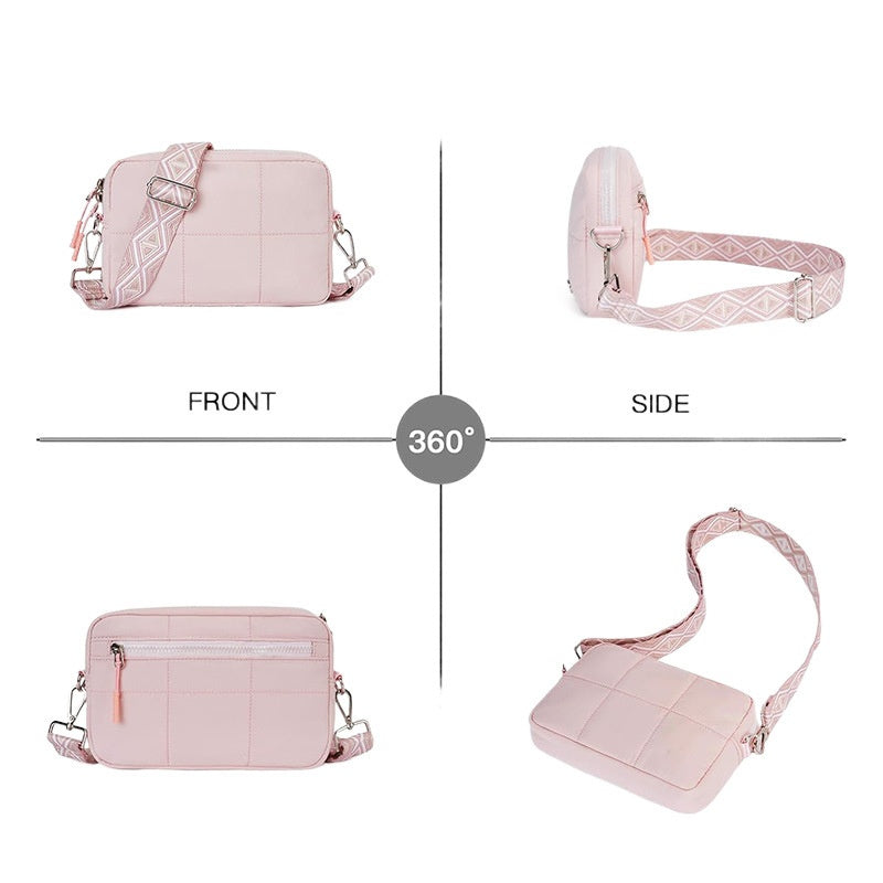 Geantă WS Crossbody