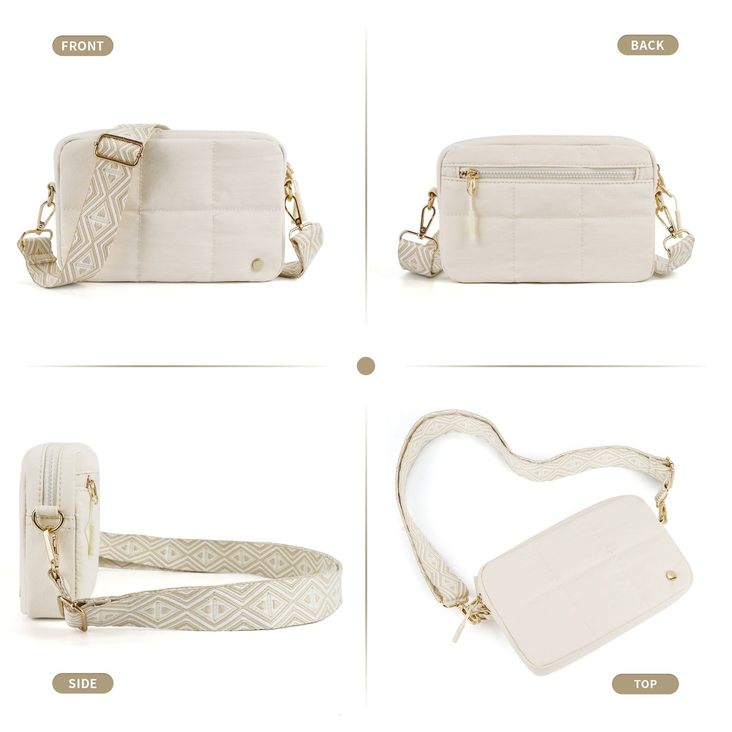 Geantă WS Crossbody