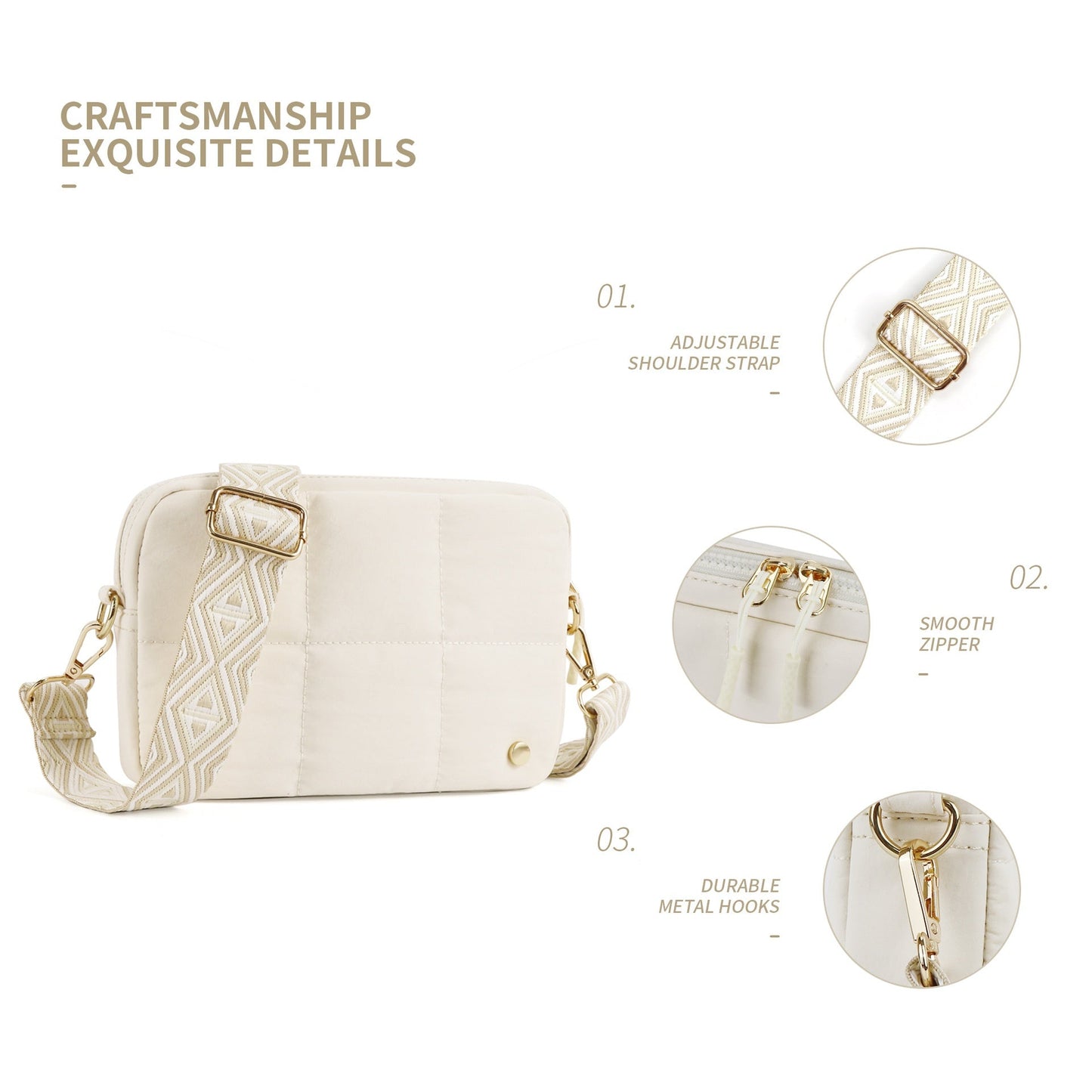 Geantă WS Crossbody