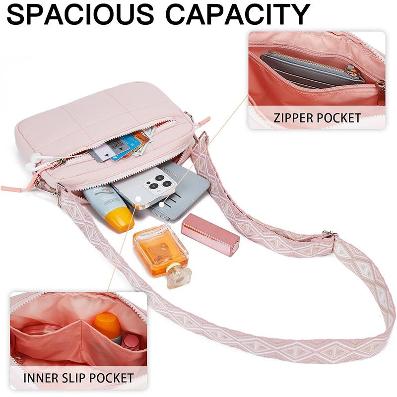 Geantă WS Crossbody