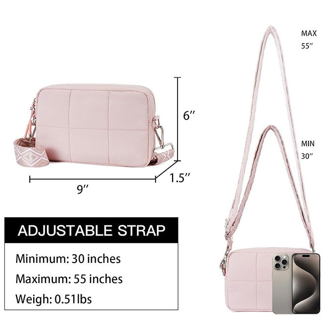 Geantă WS Crossbody