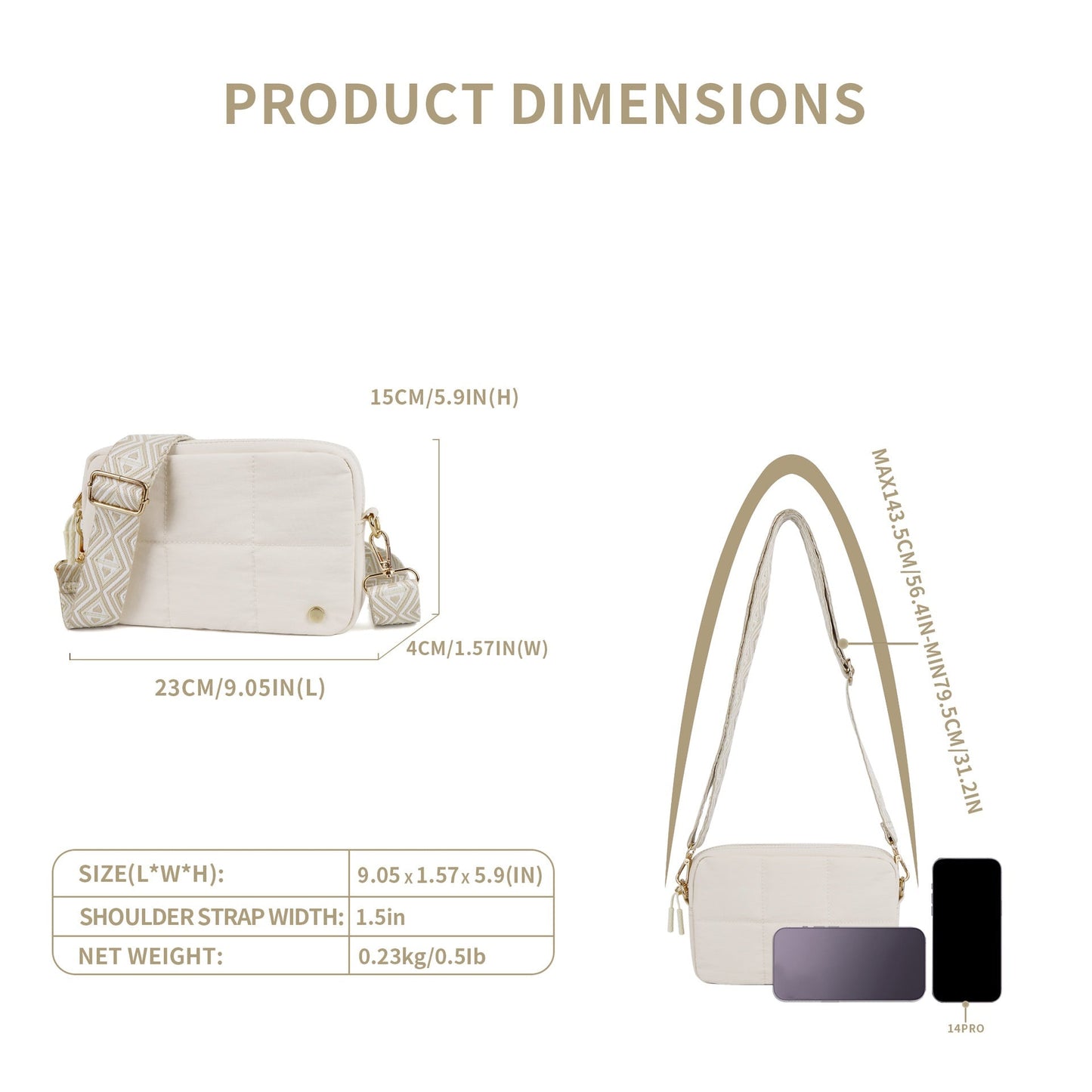 Geantă WS Crossbody