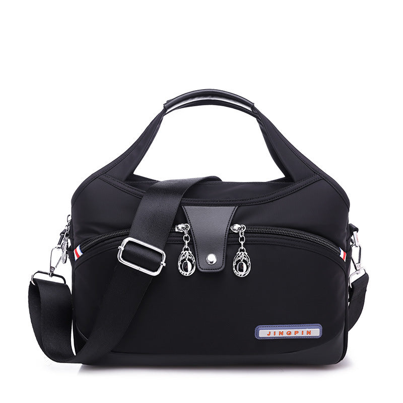 👜 Geantă antifurt la modă