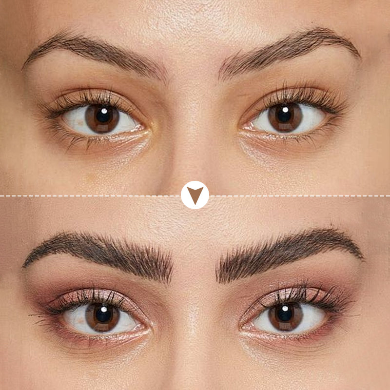 💕10 creioane de ochi în gel colorate