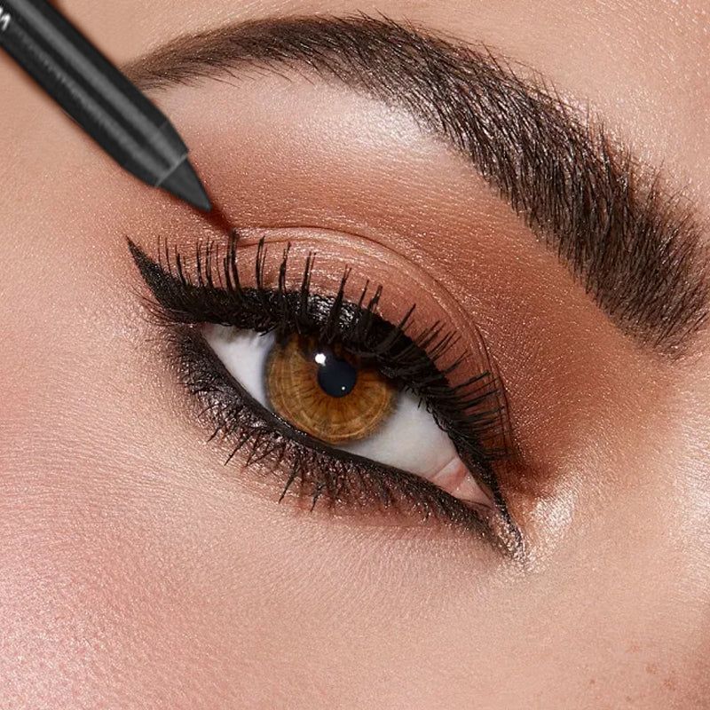 💕10 creioane de ochi în gel colorate