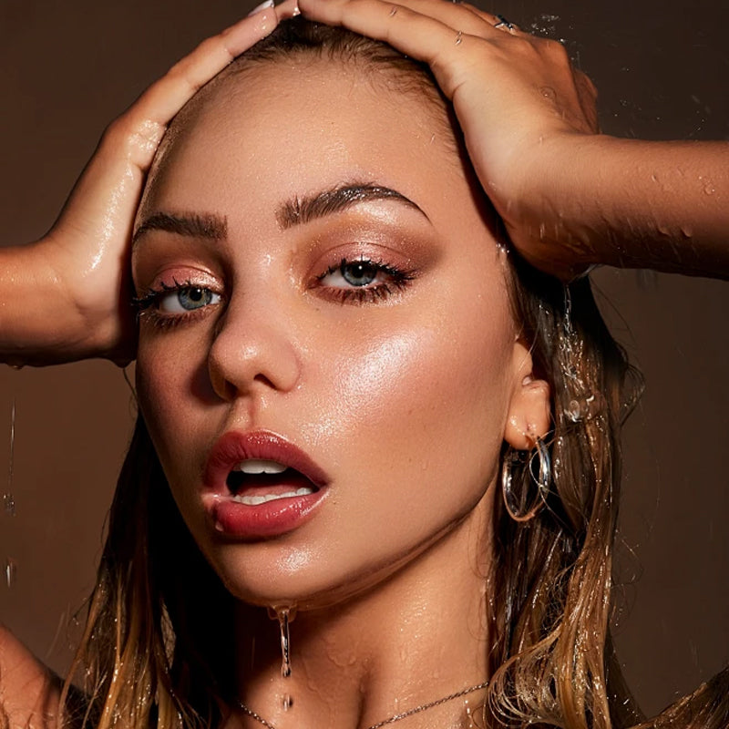 💕10 creioane de ochi în gel colorate