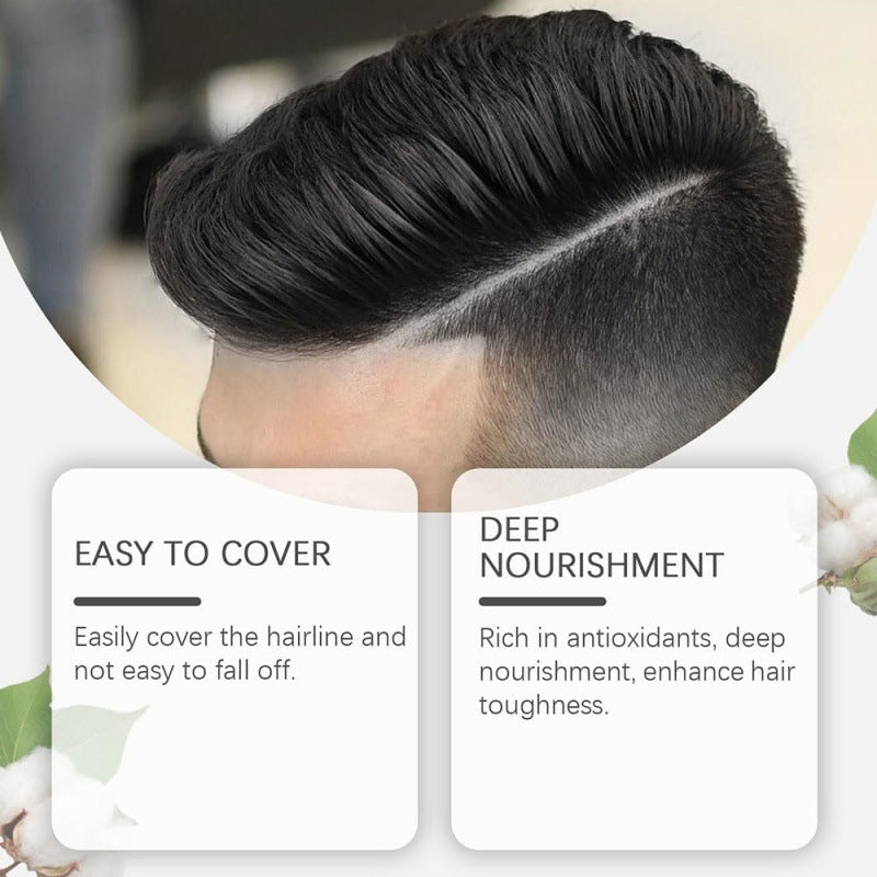 Cremă reparatoare pentru scalp, pentru un păr mai bogat și cu aspect mai natural