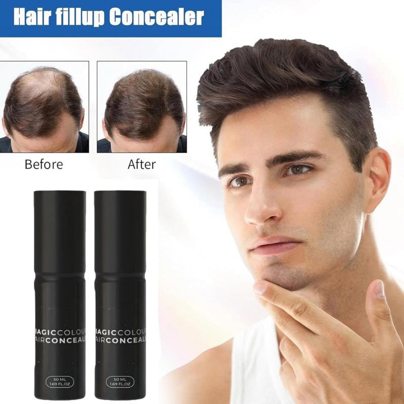 Cremă reparatoare pentru scalp, pentru un păr mai bogat și cu aspect mai natural