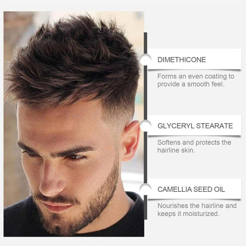 Cremă reparatoare pentru scalp, pentru un păr mai bogat și cu aspect mai natural