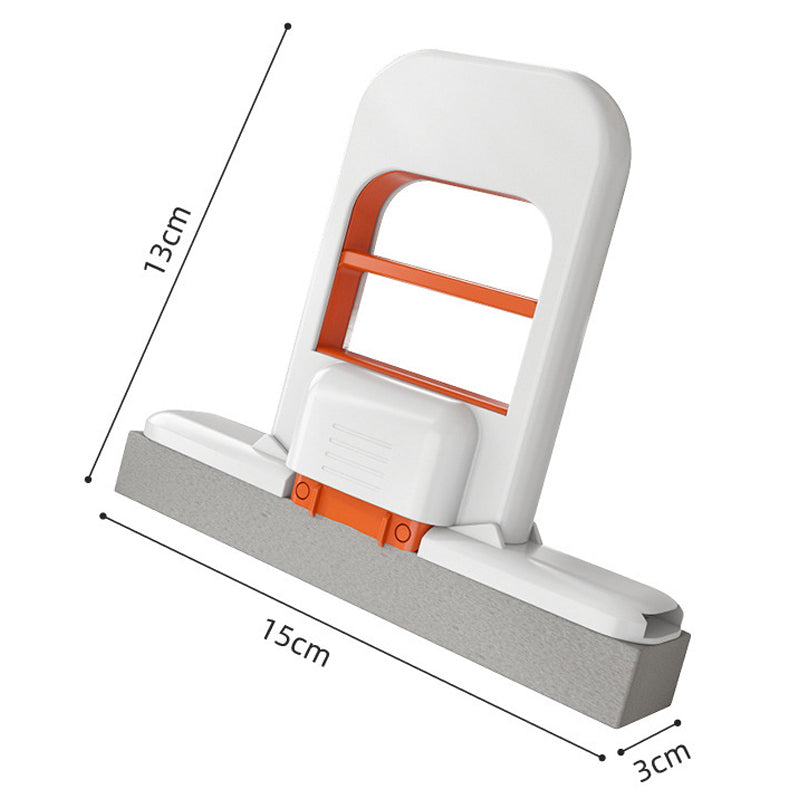 ✨Mop mini portabil și pliabil