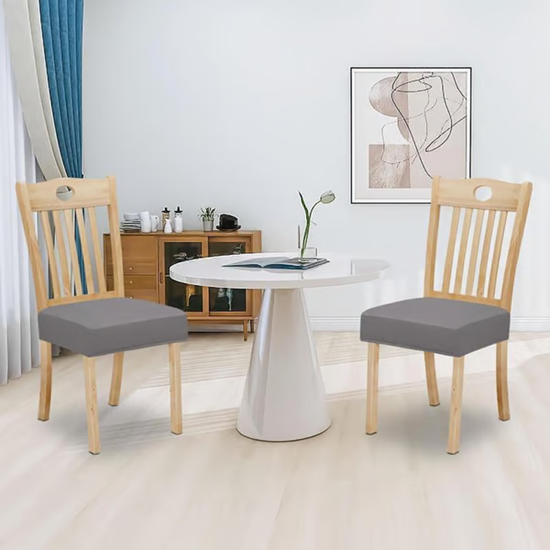 Huse elastice impermeabile pentru scaune