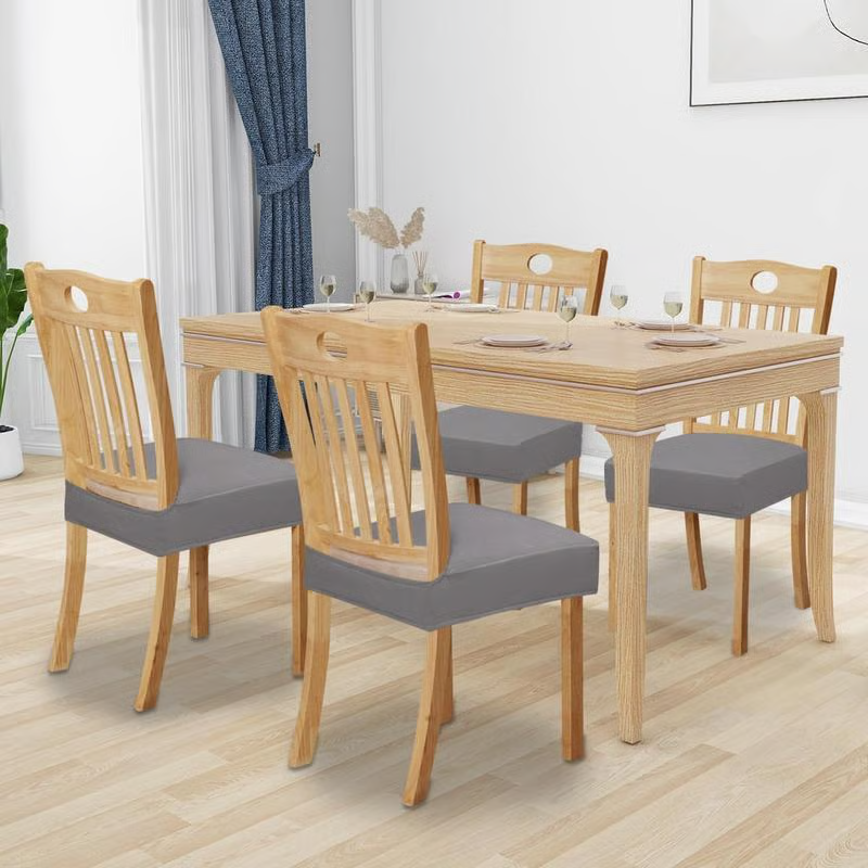 Huse elastice impermeabile pentru scaune