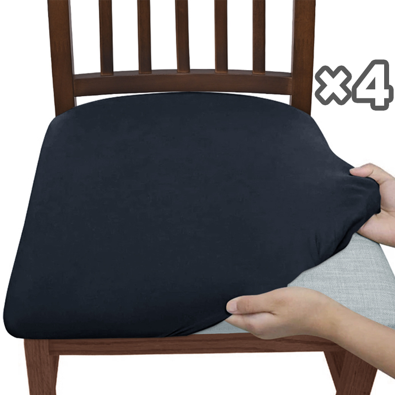 Huse elastice impermeabile pentru scaune