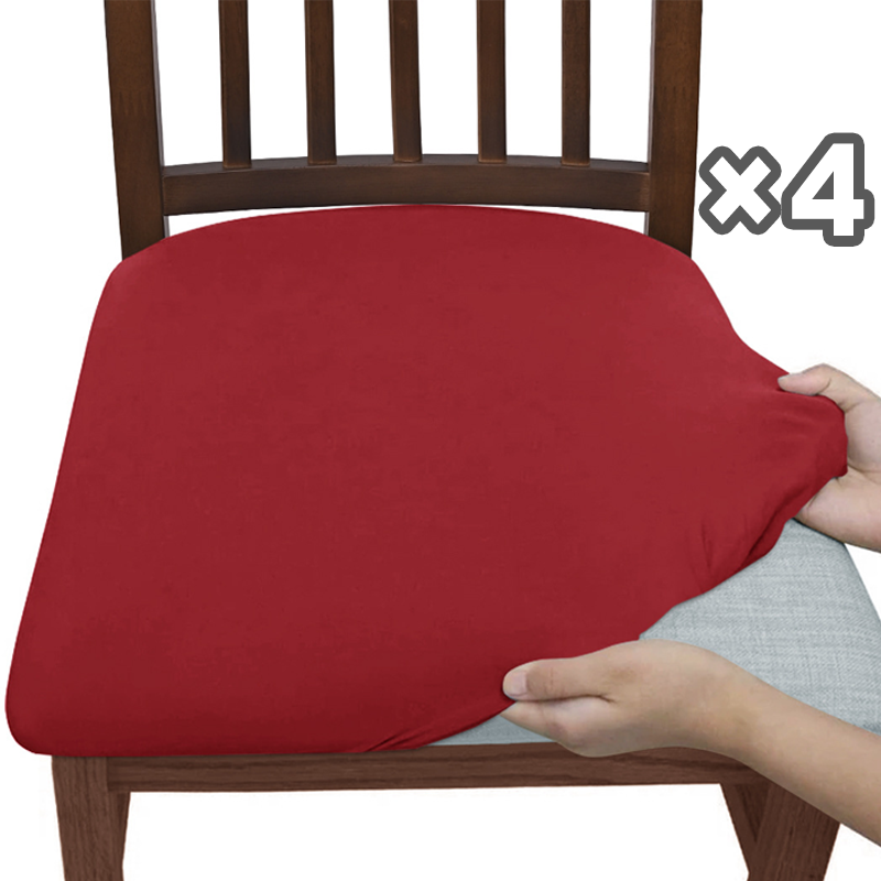 Huse elastice impermeabile pentru scaune