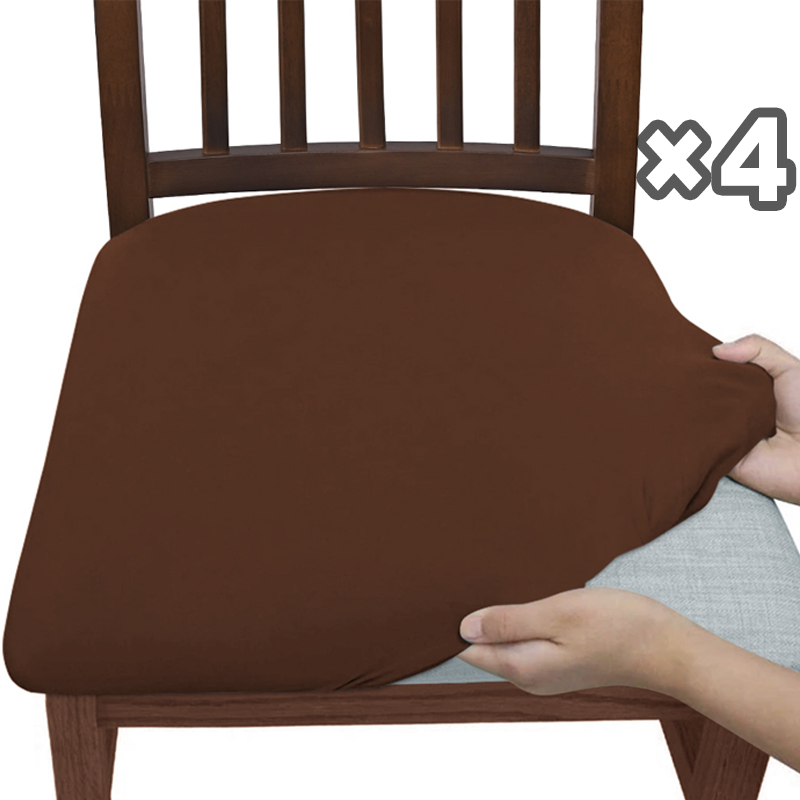 Huse elastice impermeabile pentru scaune