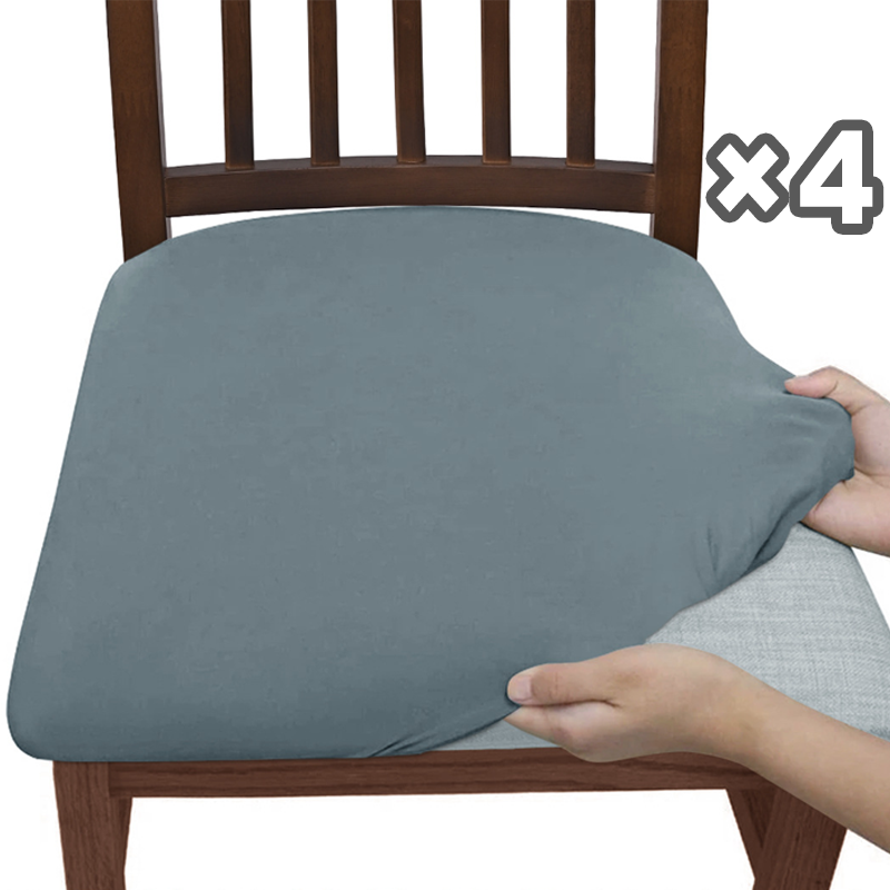 Huse elastice impermeabile pentru scaune