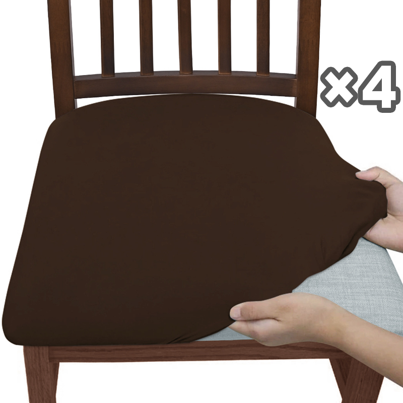 Huse elastice impermeabile pentru scaune