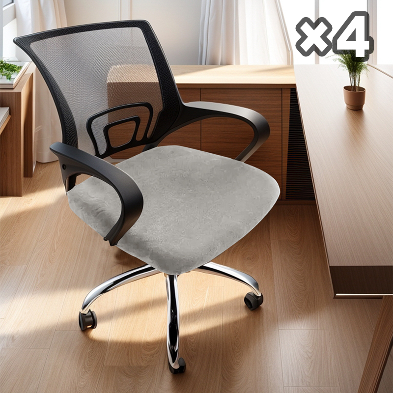 Huse elastice impermeabile pentru scaune