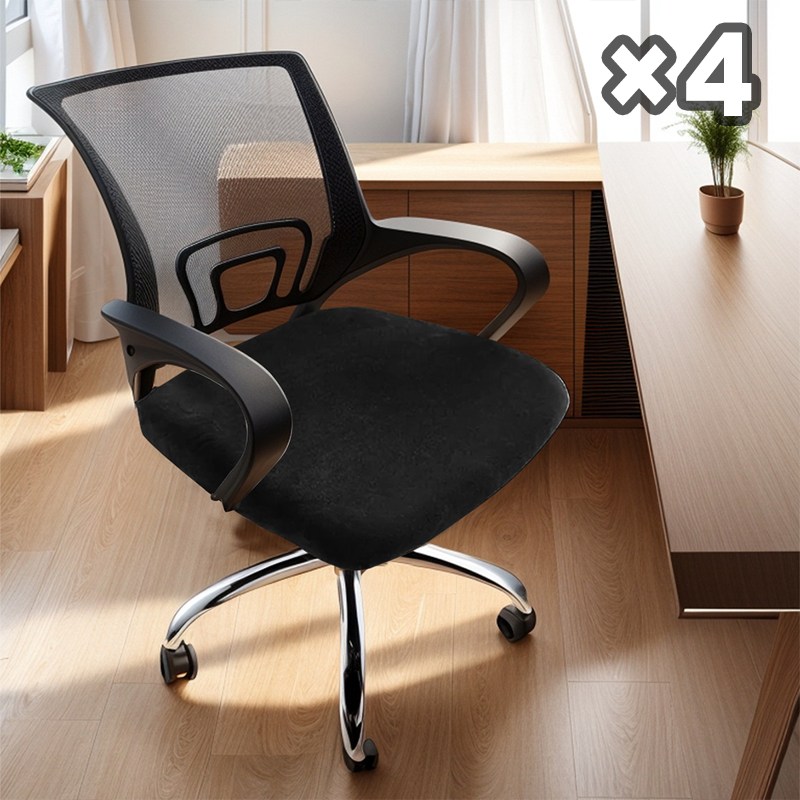 Huse elastice impermeabile pentru scaune