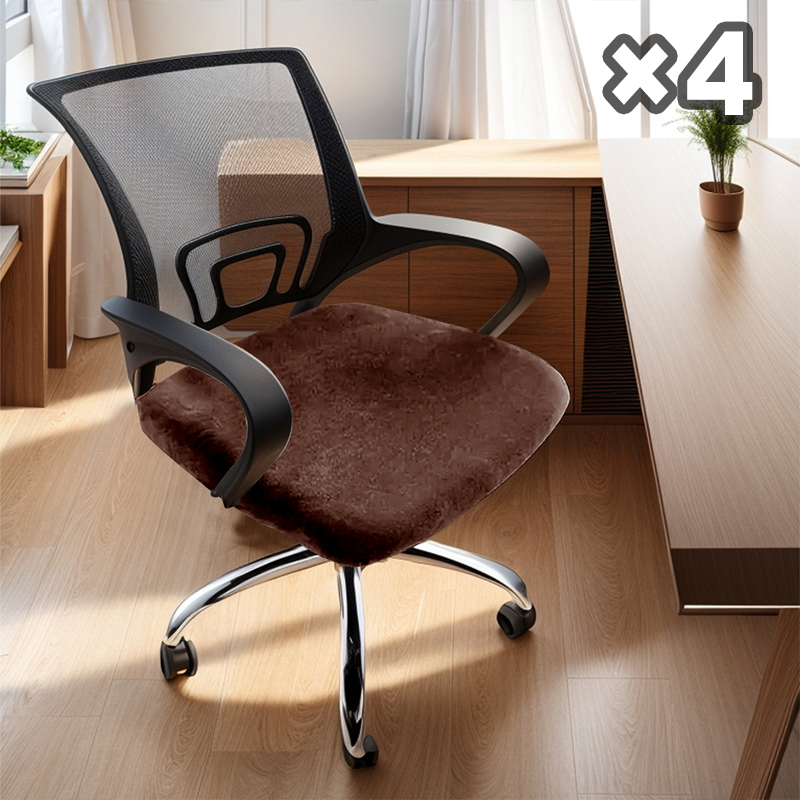 Huse elastice impermeabile pentru scaune