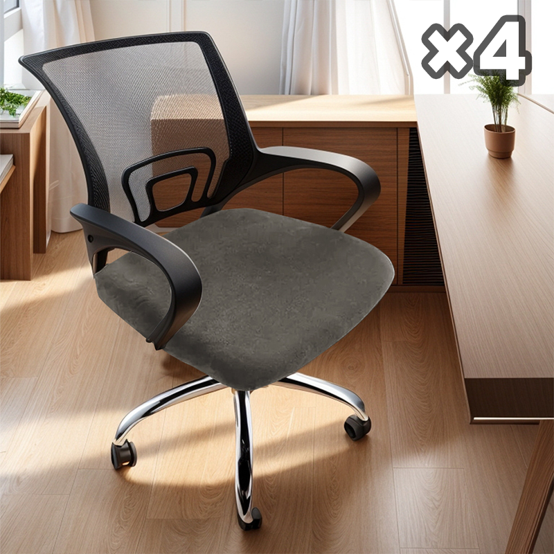 Huse elastice impermeabile pentru scaune